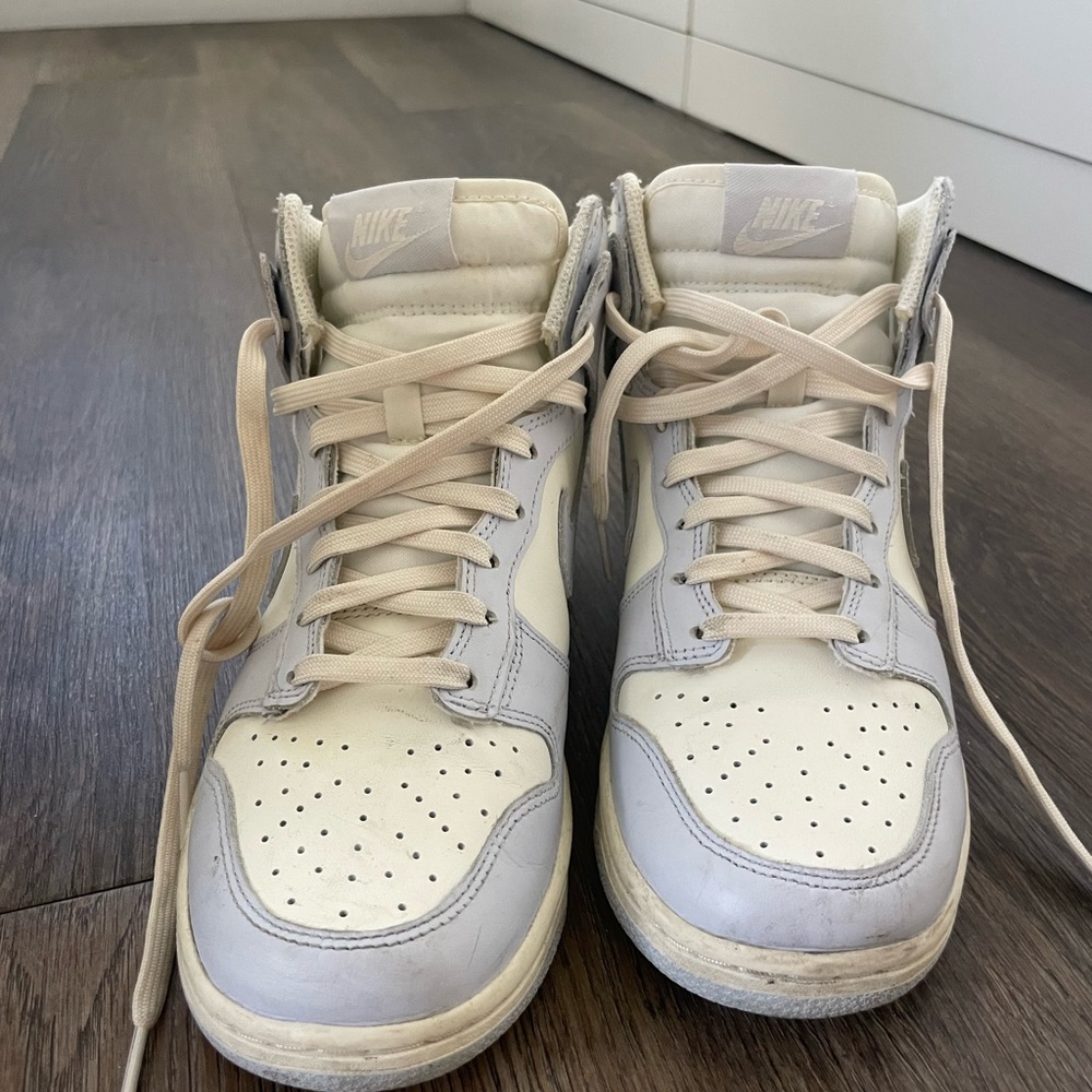 Nike High Dunks - image 2